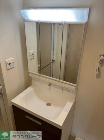 Nouvelle maison yamayaIIの物件内観写真